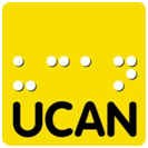 UCAN Productions logo